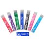 Wkład do Pióra kulkowego Pilot Frixion 0.5mm fioletowy - 3